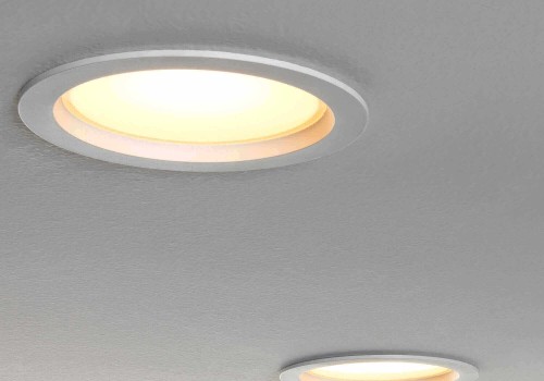 Allt du behöver veta om LED-infälld belysning