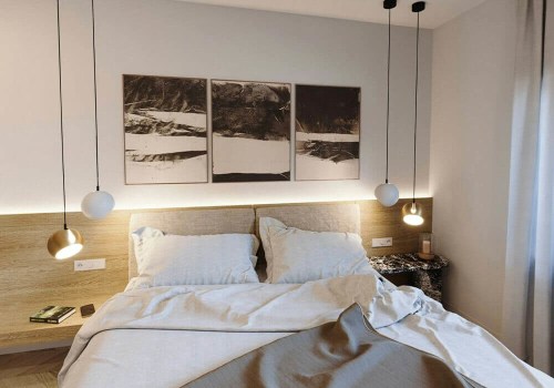 Bestämma rätt storlek för ditt rum: En guide för att välja den perfekta taklampan