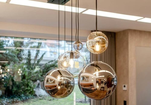 Hur man säkerställer säkerhet vid installation av taklampa